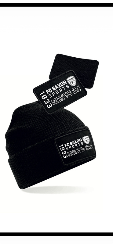 Bonnet FC Saxon 1933