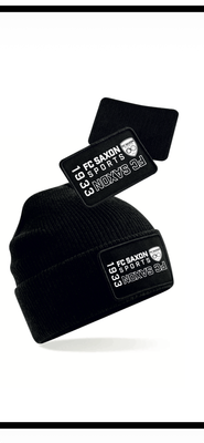 Bonnet FC Saxon 1933