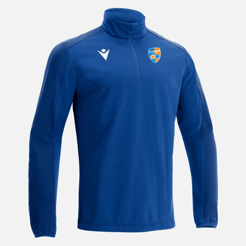 Arno Training 1/4 zip top FCSS