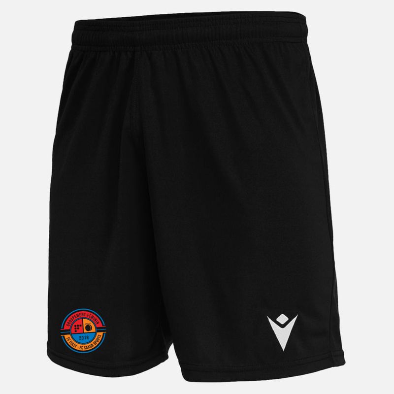 Mesa Hero match day shorts Groupement