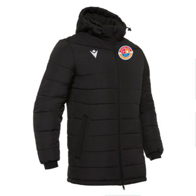 Narvik padded jacket Groupement