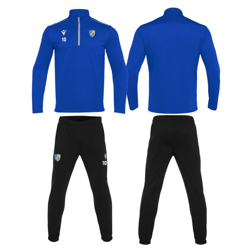 Juniors training pack FCSS