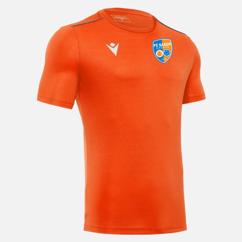 Rigel Hero match day shirt FCSS