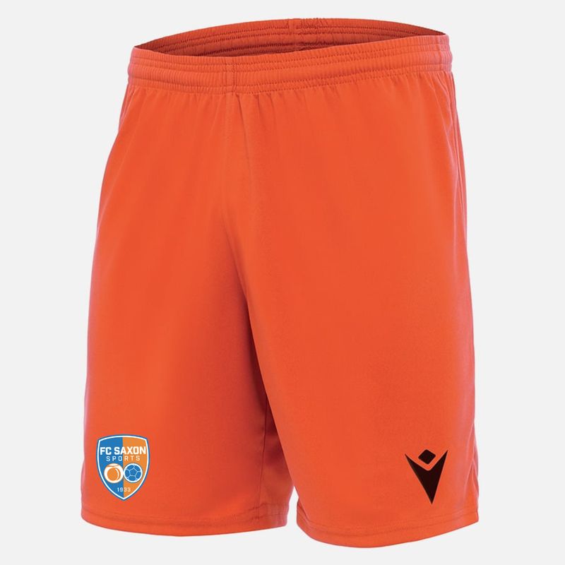Mesa Hero match day shorts FCSS