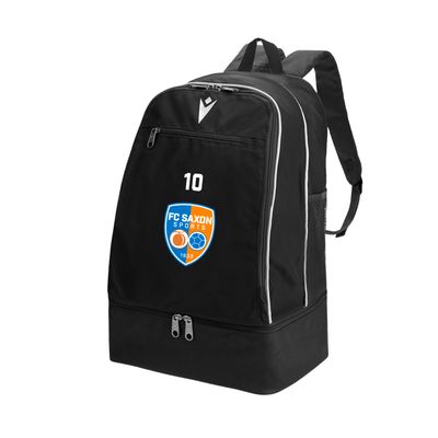 Maxi-Academy Evo Backpack FCSS