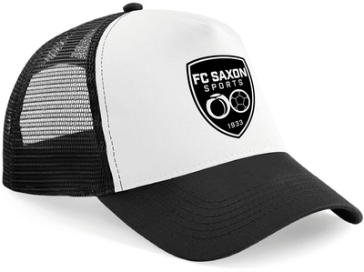 Casquette FC Saxon Sports
