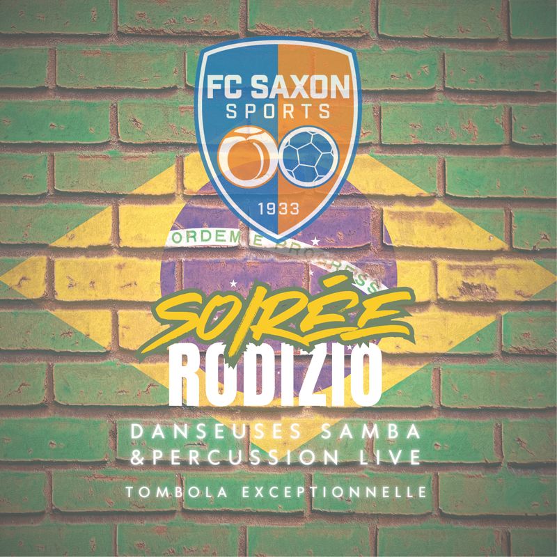 Prévente Souper de soutien 2026