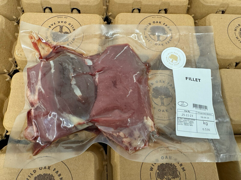 Fillet
