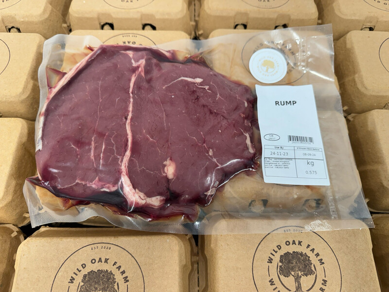 Rump