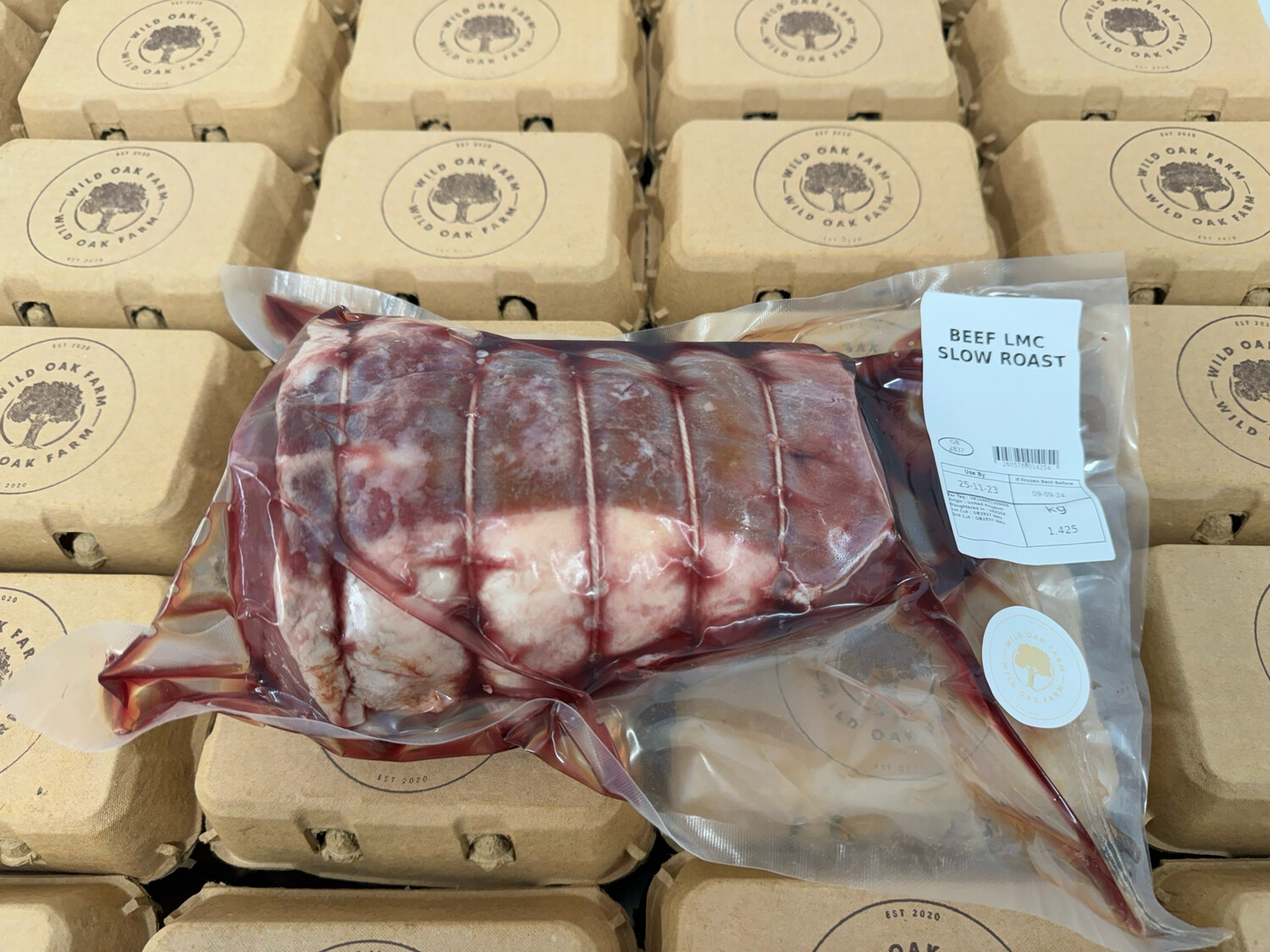 LMC Slow Roast