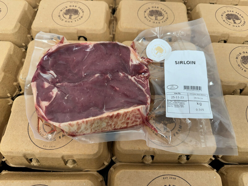 Sirloin