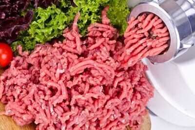 Mince & Diced