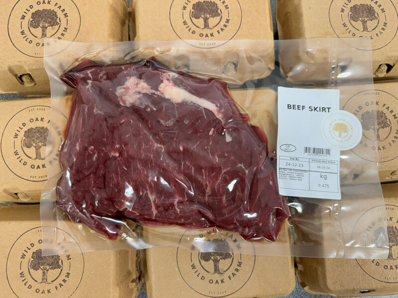 Beef Skirt