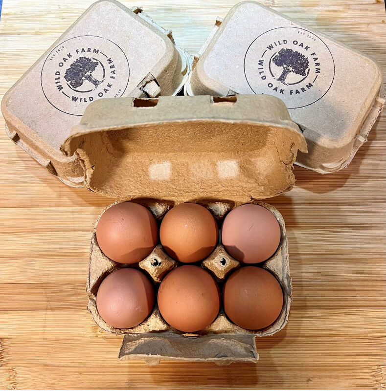 Biweekly Egg Subscription