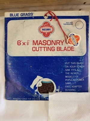 Saws &amp; Blades
