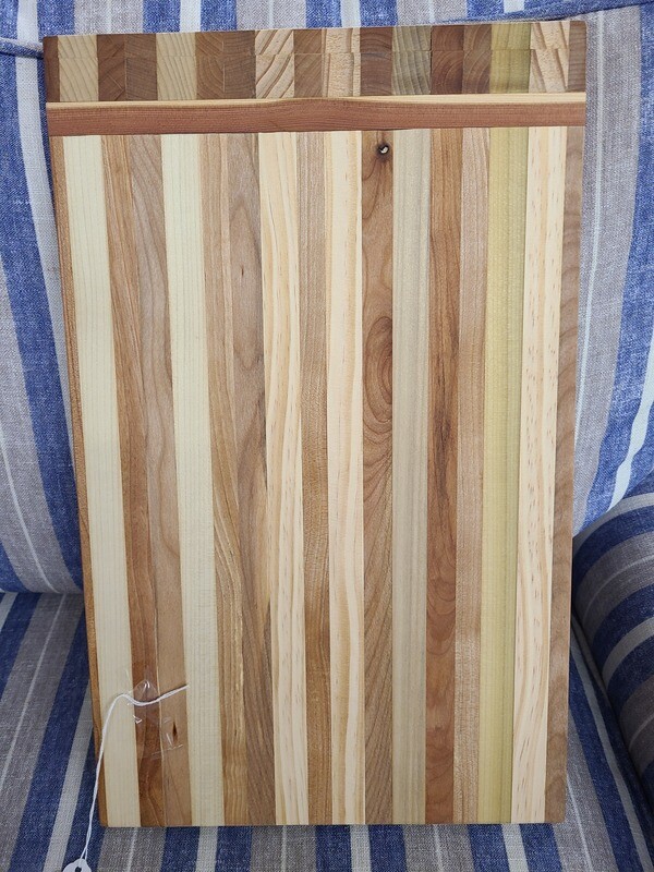 Cutting Board