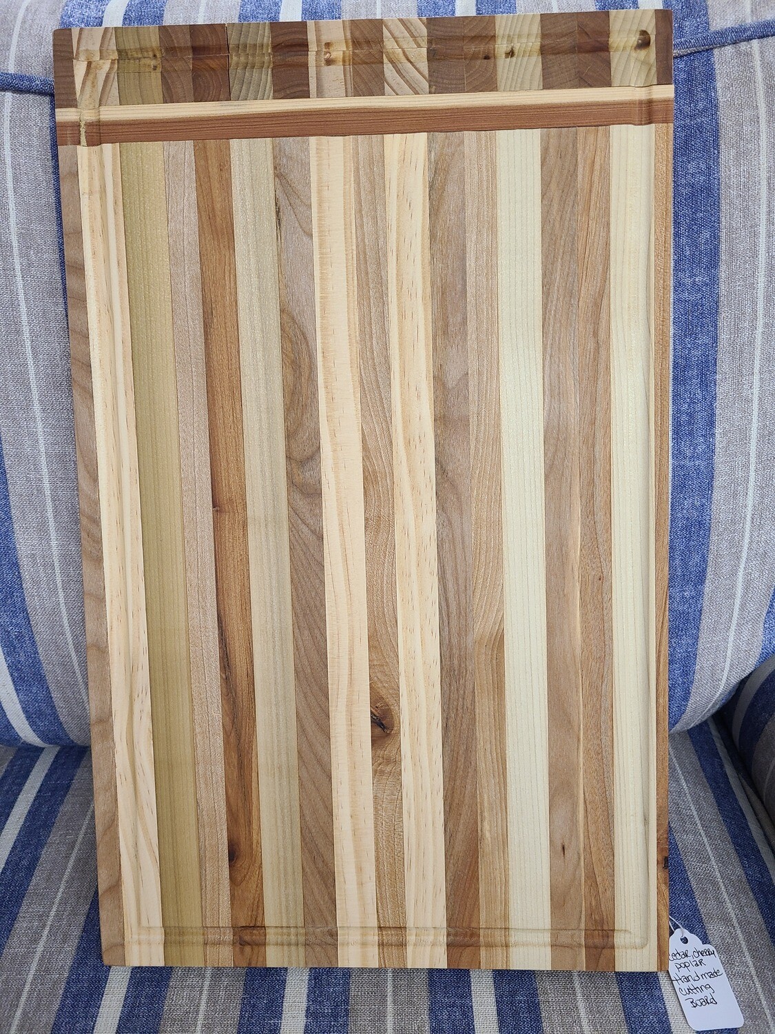 Cutting Board