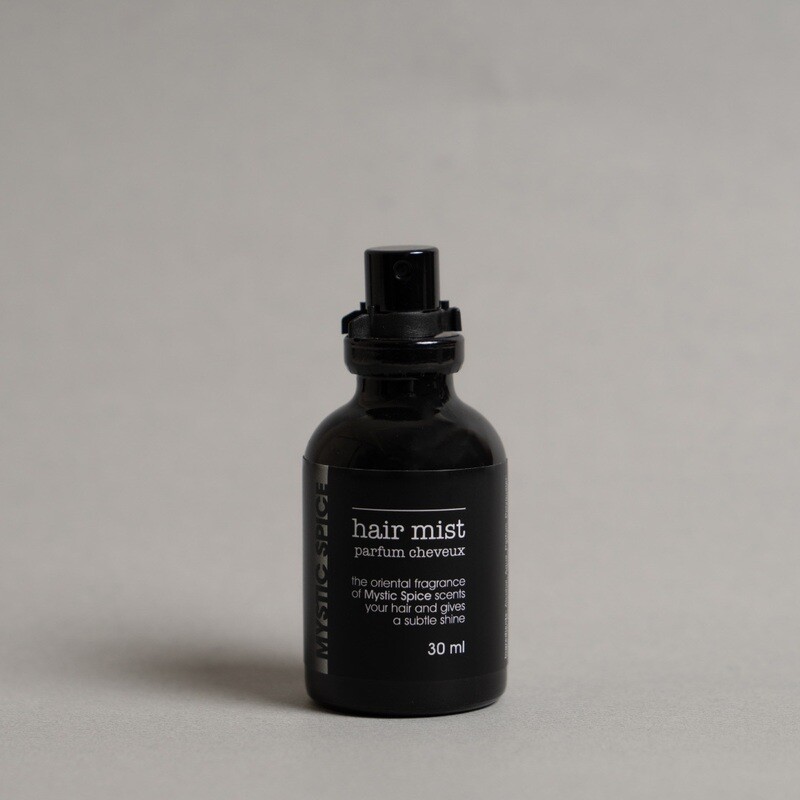 Mystic Spice Hair Mist