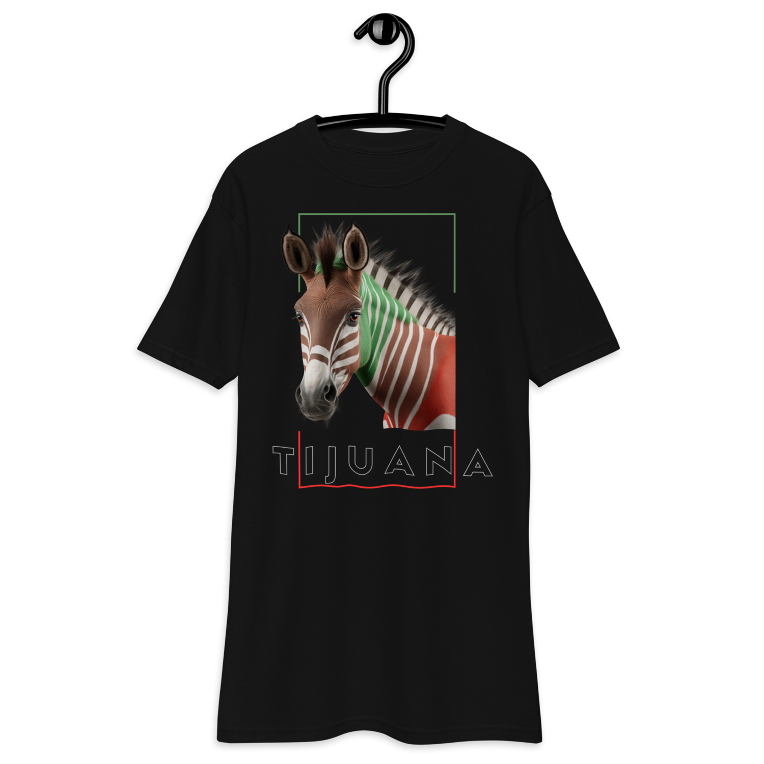 Zonkey Premium T-Shirt