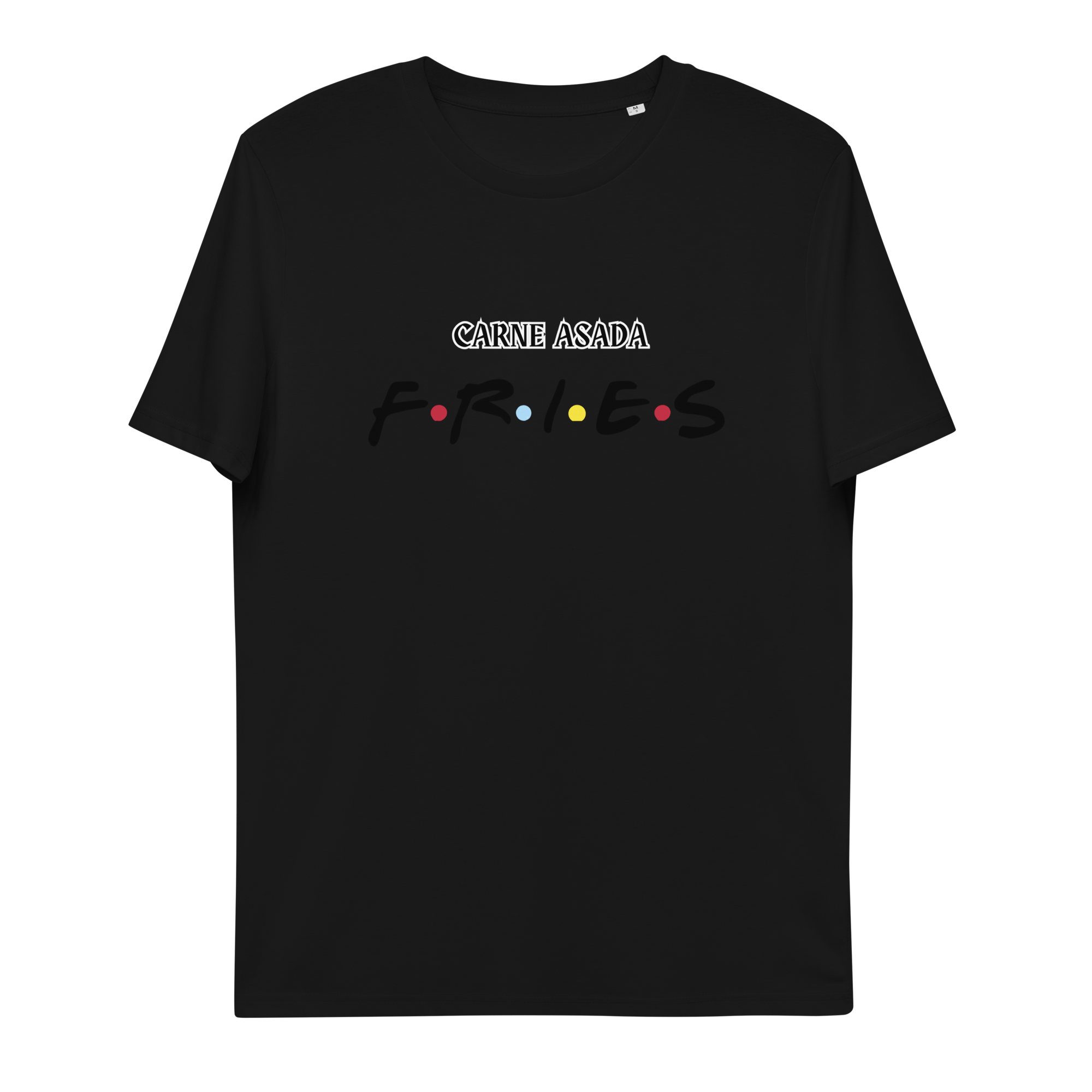 Asada Fries Unisex T-Shirt