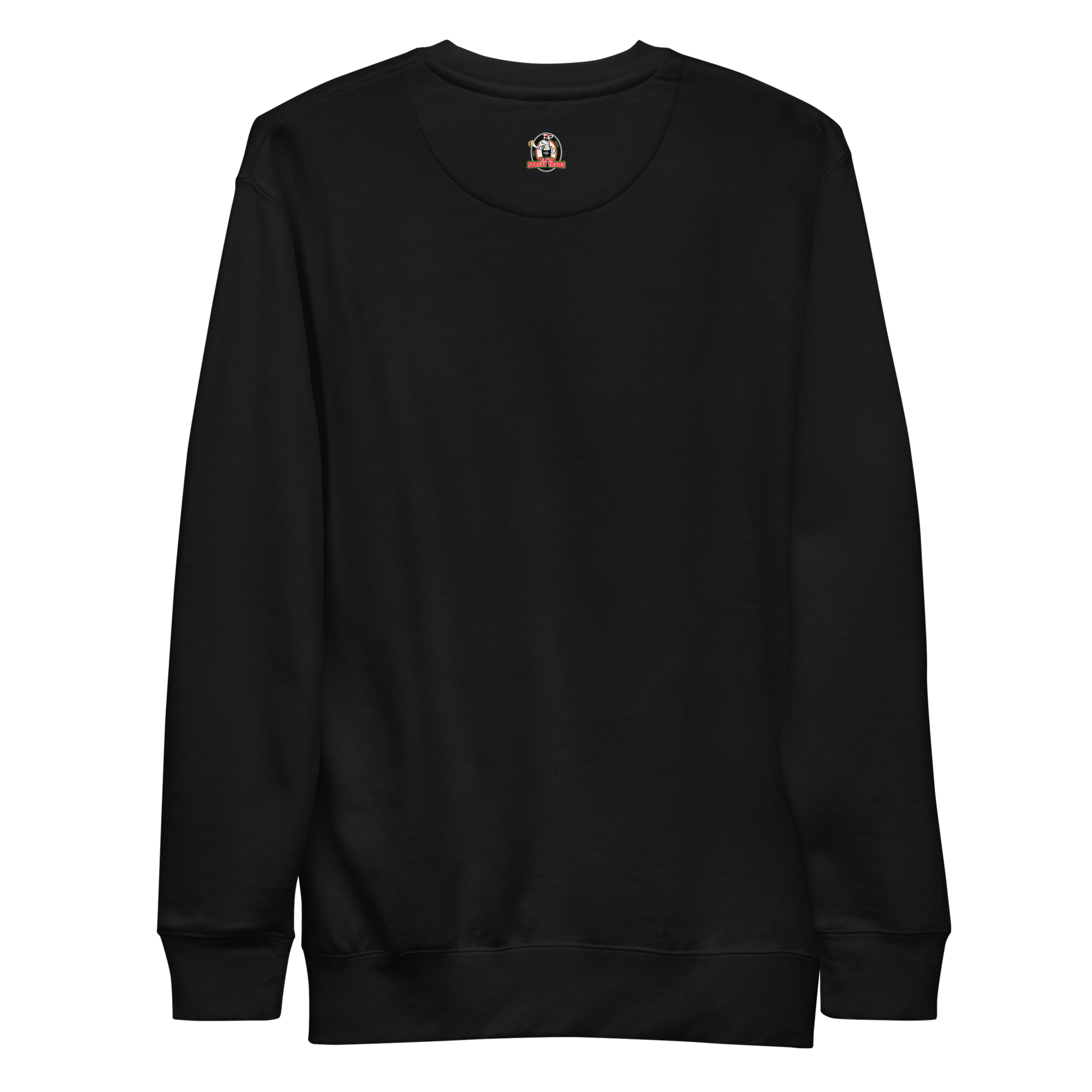 Tijuana Embroidered Unisex Sweatshirt