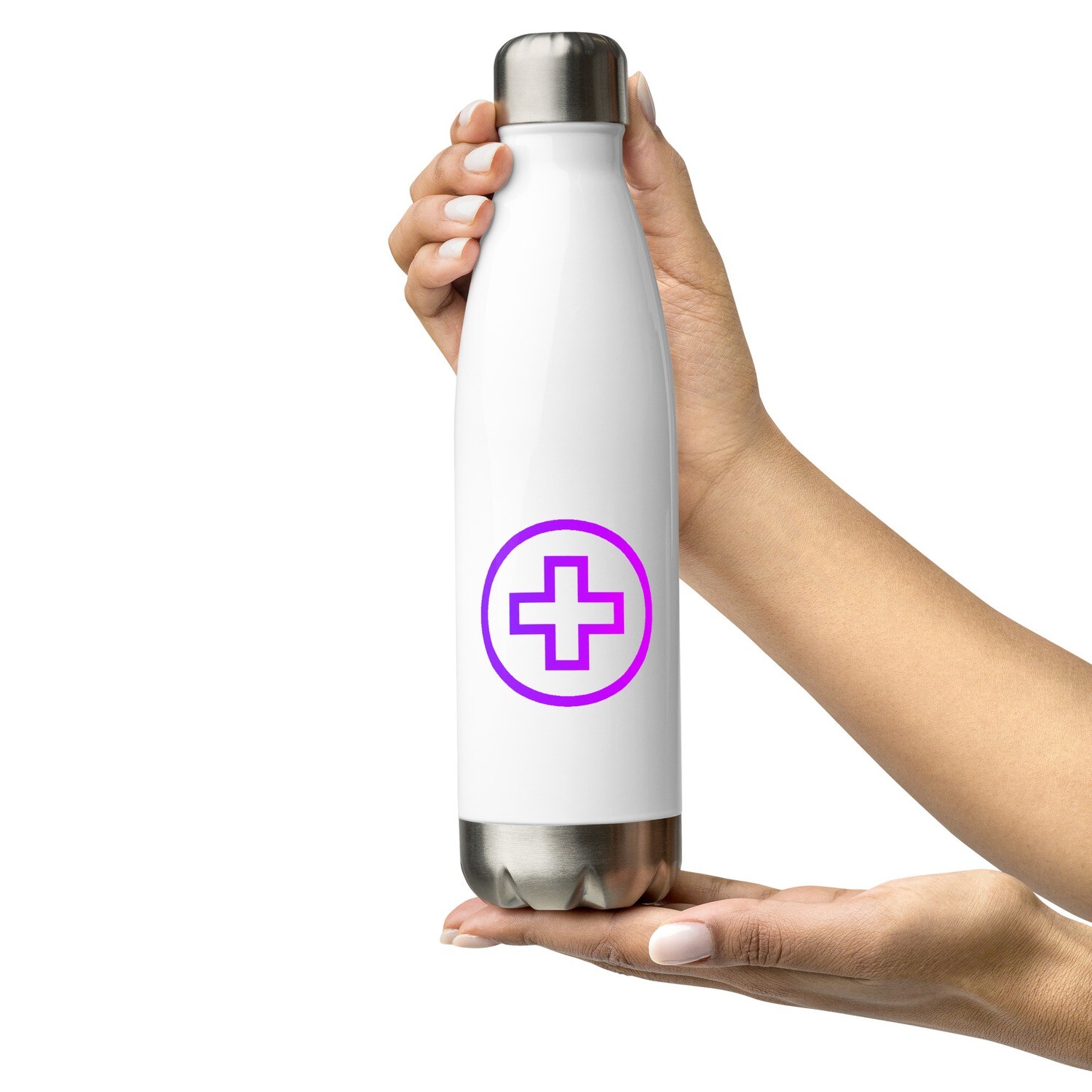 R3Vive Water Bottle