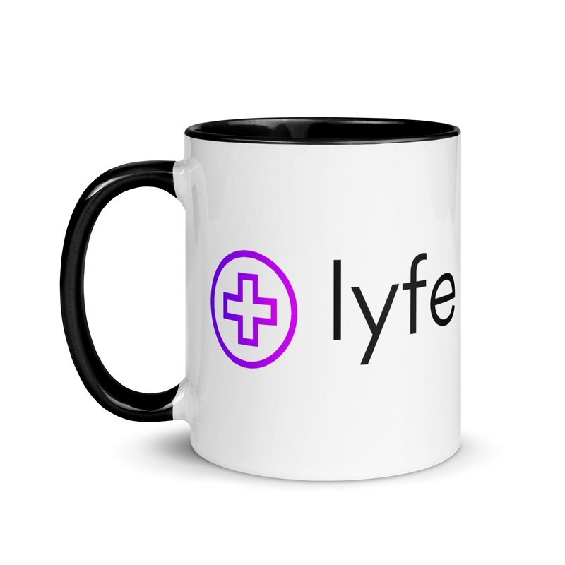R3Fuel Mug