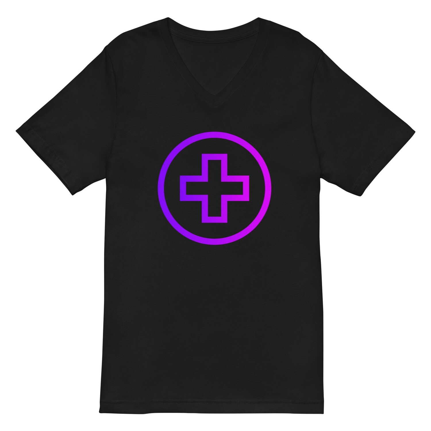R3Fresh V-Neck T-Shirt