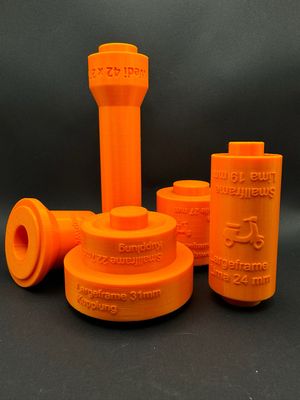 Wellendichtring 30x40x7mm | Ersatzteil Für Vespa 125 Super, 150 Super, 160 GS/4, 180 SS