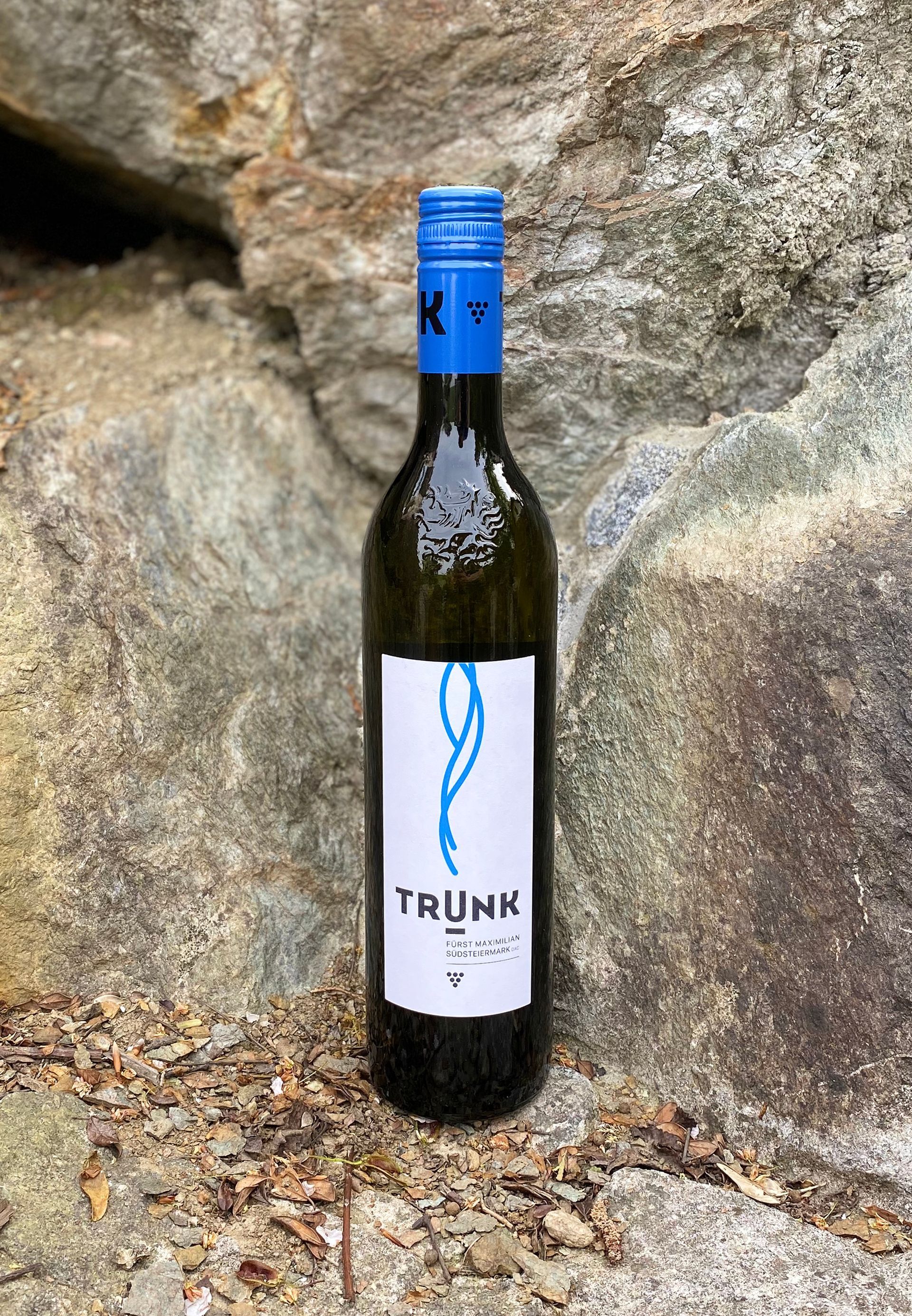 Fürst Maximilian 2024 Cuvée