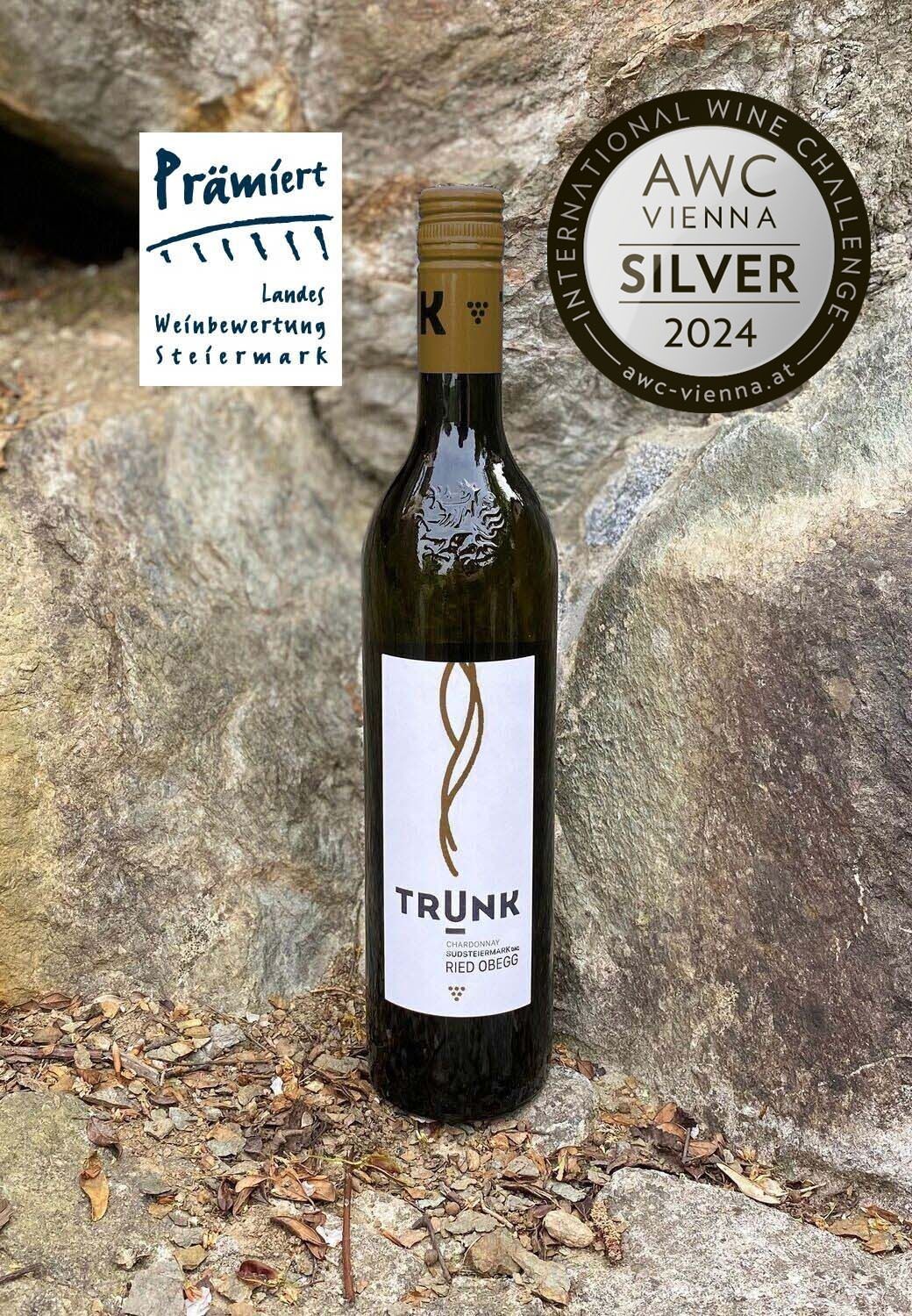 Chardonnay Ried Obegg 2020