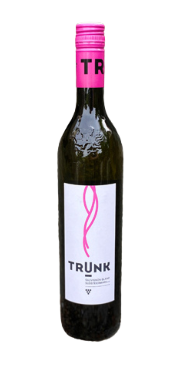 Sauvignon Blanc 2024