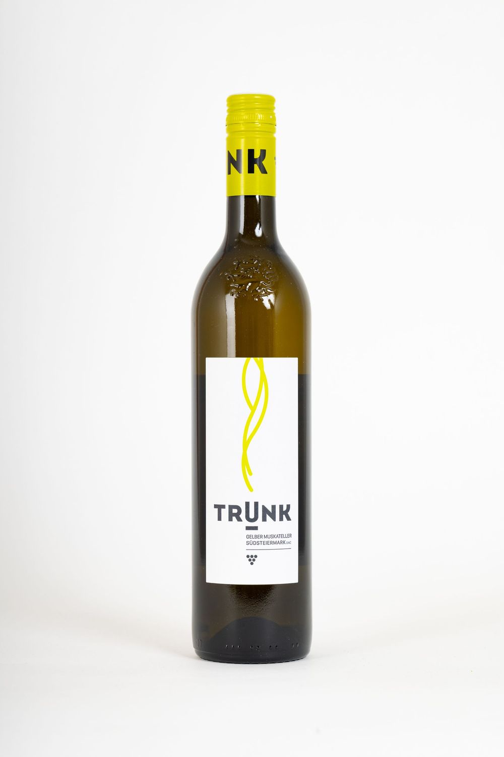 Gelber Muskateller 2023