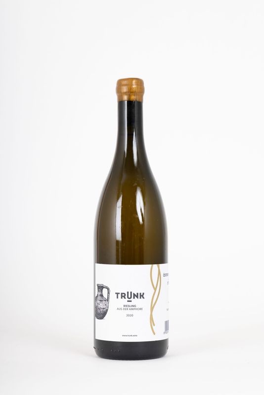 Riesling aus der Amphore 2020