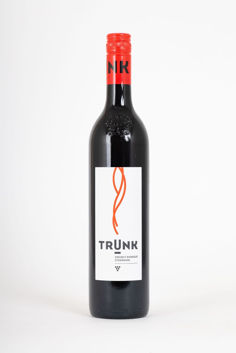 Zweigelt Barrique 2022