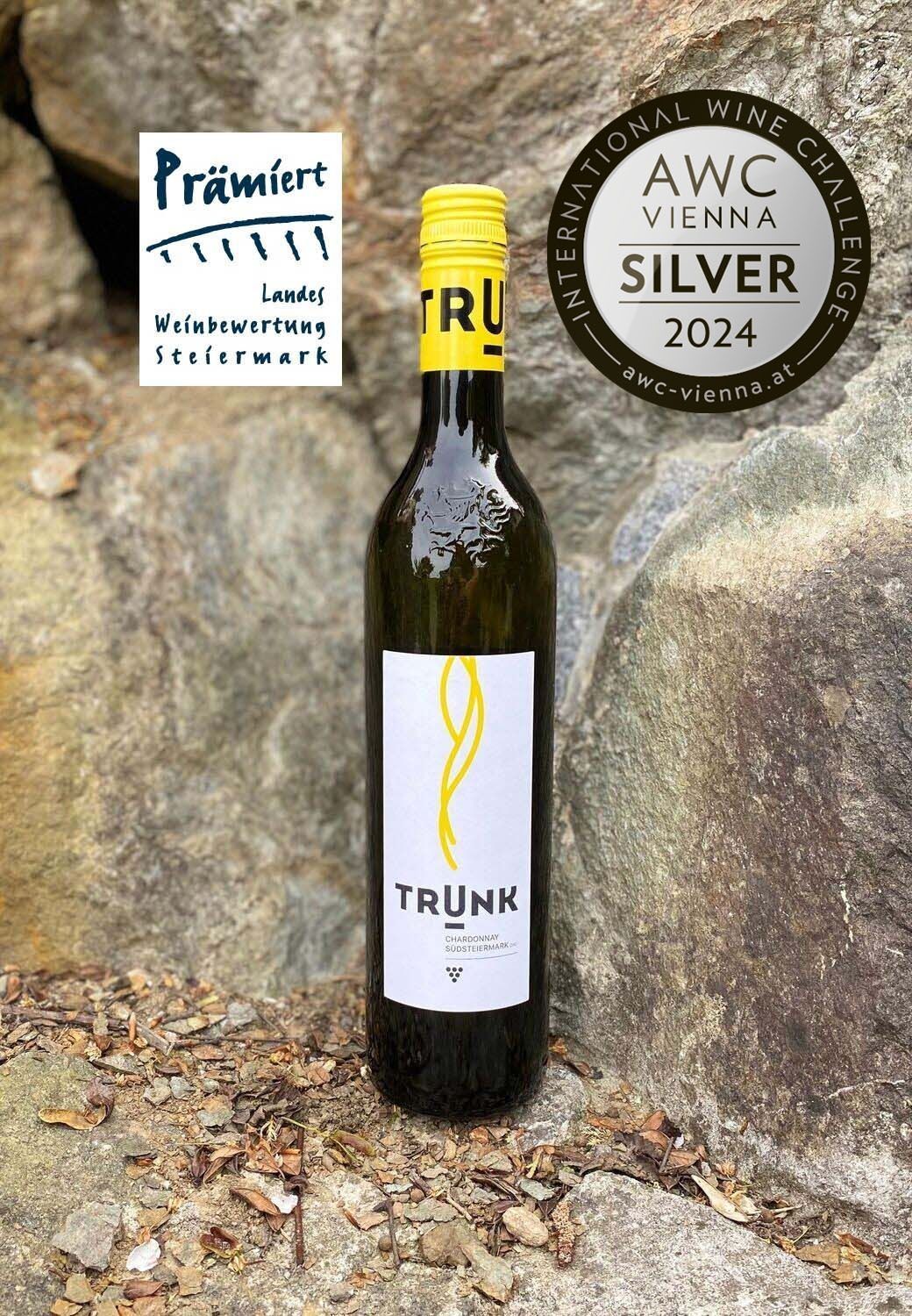Chardonnay 2025