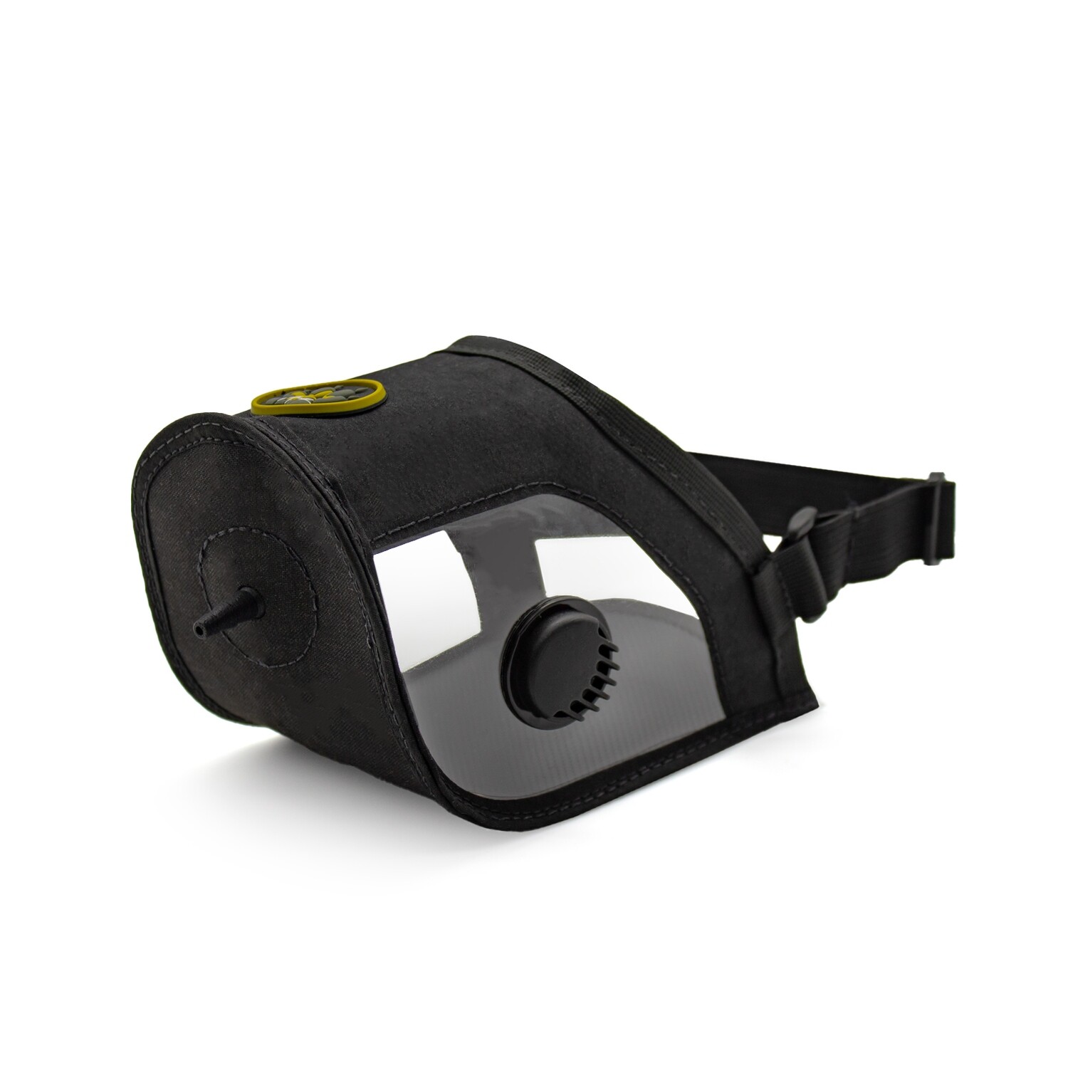 Slip-On Muzzle Sleeve