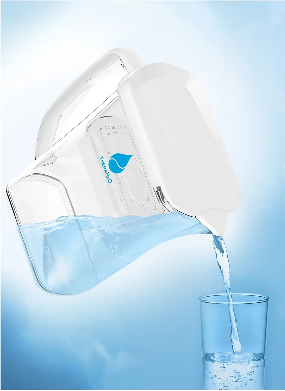 TheraH2o