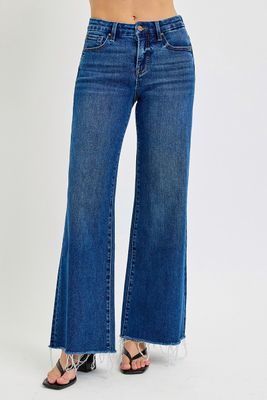 Risen Tummy Control High Rise