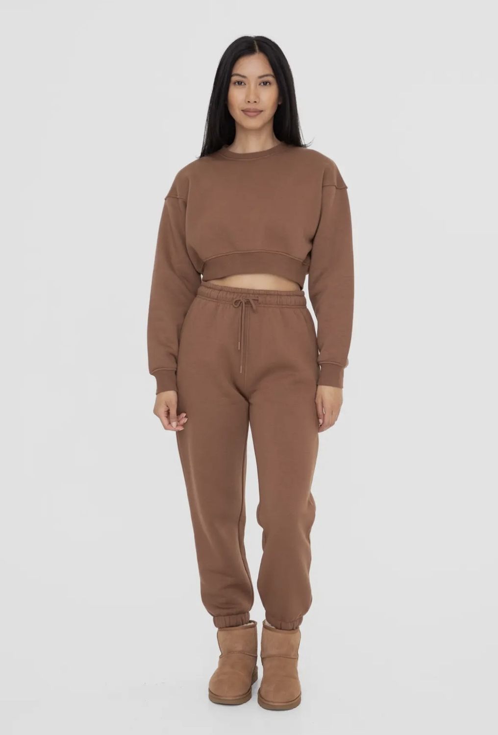 Cocoa Lounge Joggers