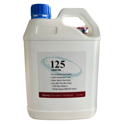 Surfboard Hardener Kinetix