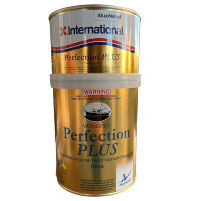 Perfection Plus 750mL