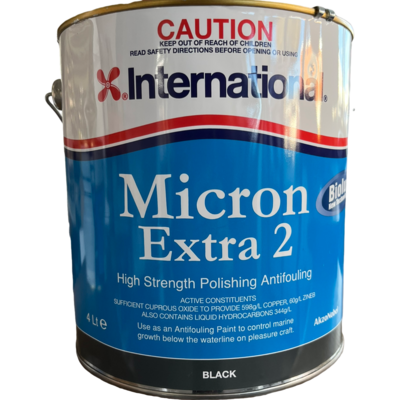 Micron Extra 2 4L