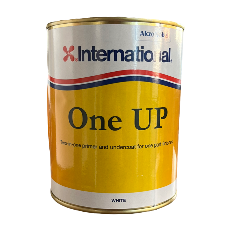 One Up