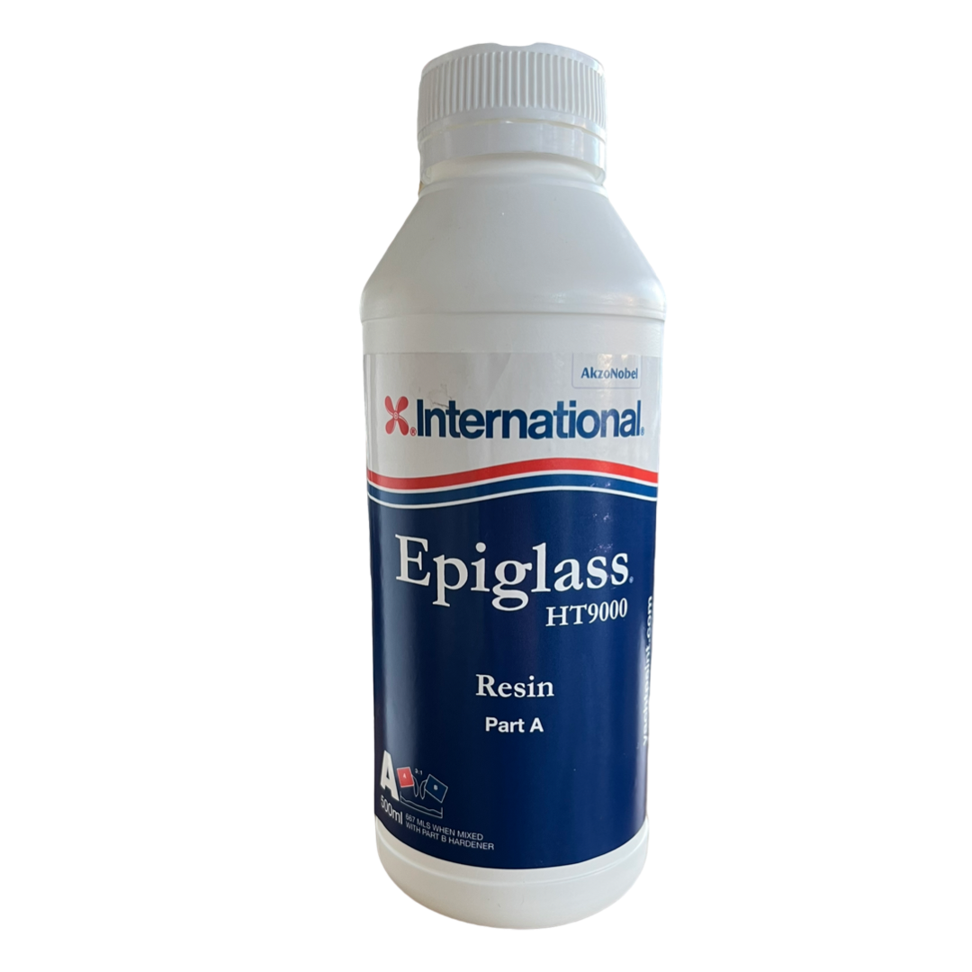 EPIGLASS HT9000 Standard Hardener