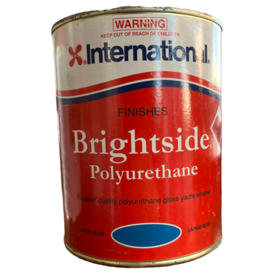 Polyurethane Brightside 1L