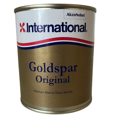 Goldspar