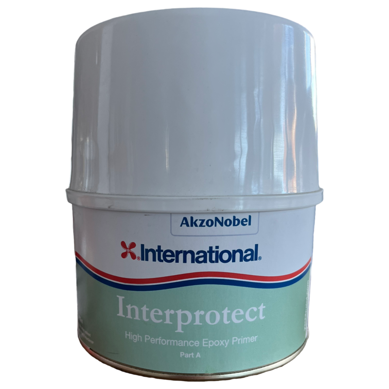 Interprotect