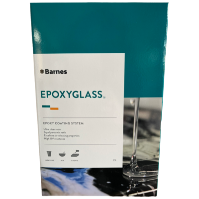 Epoxyglass