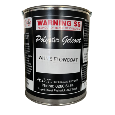 Flowcoat